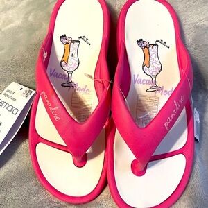 Adorable Women’s Flipflops
